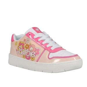 Barbie Sneakers Limited Edition Women’s Size 7